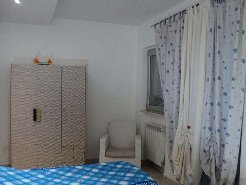 B&B Valentino Барі Номер фото